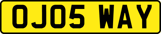 OJ05WAY