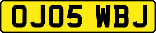 OJ05WBJ