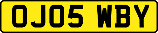 OJ05WBY