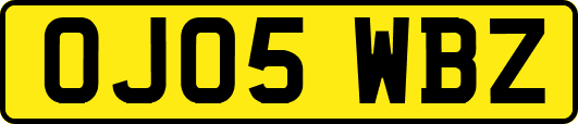 OJ05WBZ