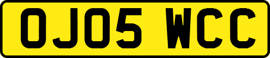 OJ05WCC