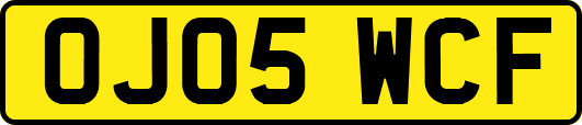 OJ05WCF