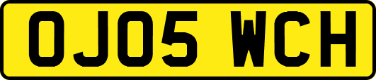 OJ05WCH