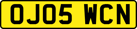 OJ05WCN