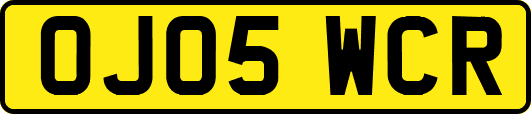 OJ05WCR