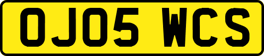 OJ05WCS