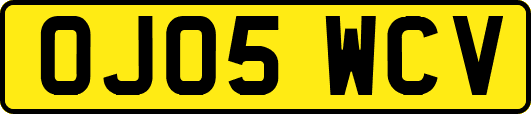 OJ05WCV