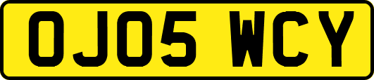 OJ05WCY