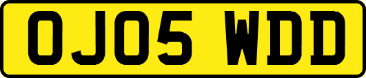 OJ05WDD