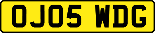 OJ05WDG