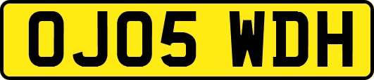 OJ05WDH