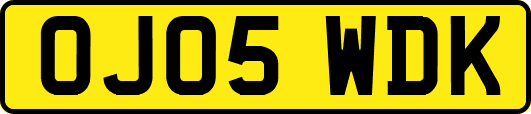 OJ05WDK