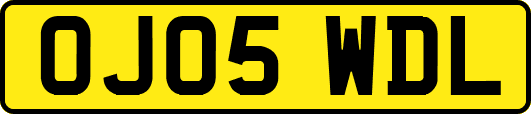 OJ05WDL