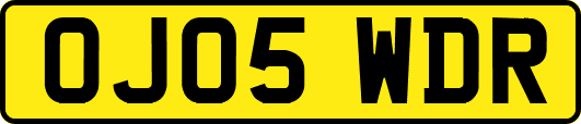 OJ05WDR