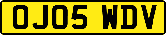OJ05WDV