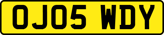 OJ05WDY