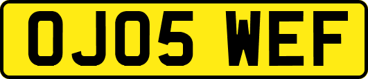 OJ05WEF