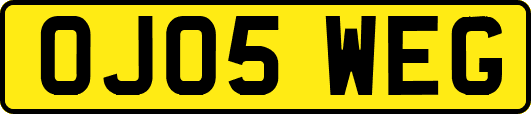 OJ05WEG