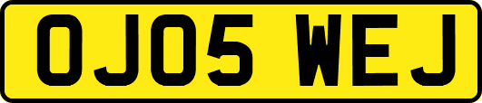 OJ05WEJ