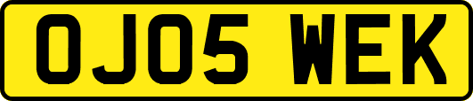 OJ05WEK