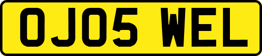 OJ05WEL