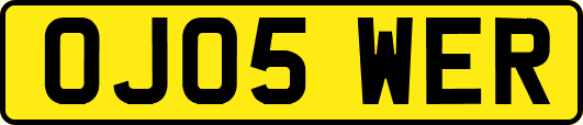 OJ05WER