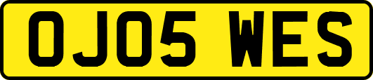OJ05WES