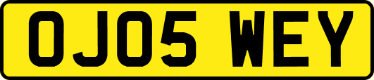 OJ05WEY