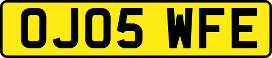 OJ05WFE