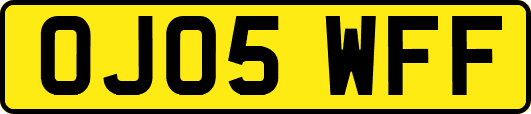 OJ05WFF