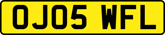 OJ05WFL
