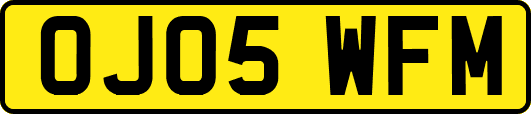 OJ05WFM