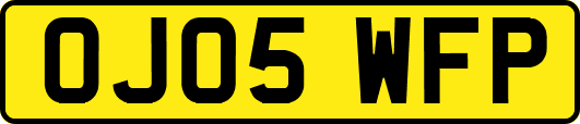 OJ05WFP