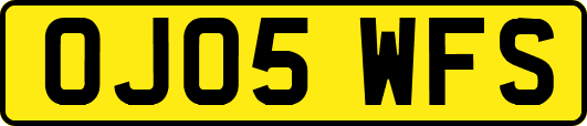 OJ05WFS
