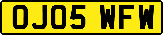OJ05WFW