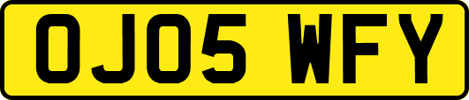 OJ05WFY