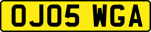 OJ05WGA