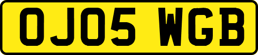 OJ05WGB