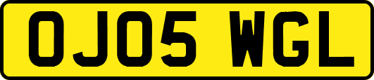 OJ05WGL