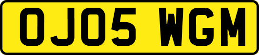 OJ05WGM