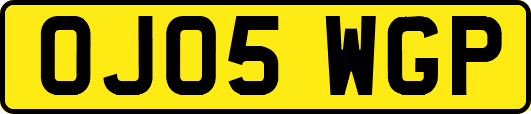 OJ05WGP