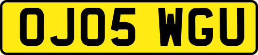 OJ05WGU
