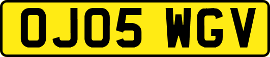 OJ05WGV