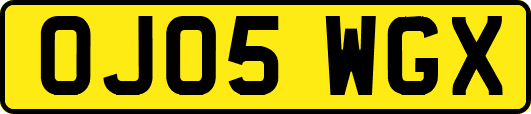 OJ05WGX