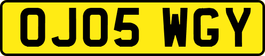 OJ05WGY
