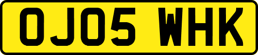 OJ05WHK