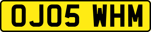 OJ05WHM