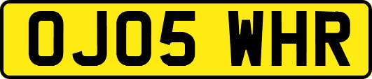 OJ05WHR