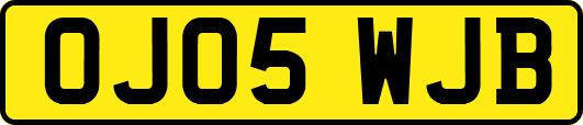 OJ05WJB
