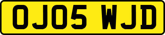 OJ05WJD